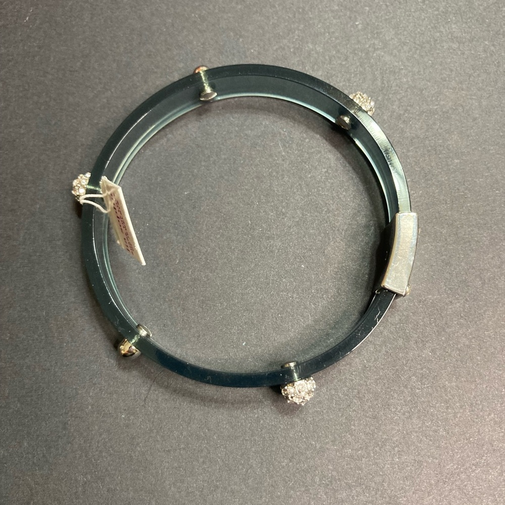 Lia Sophia Bracelet - Blue - Mix and Match - Buy 2, Get 1 Free - Picture 5 of 8